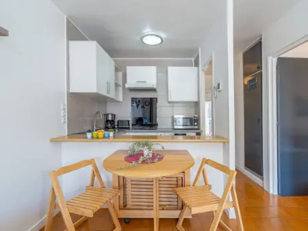 Appartement 2 chambres avec terrasse de 33 m² à Empuriabrava : photo 6