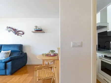 Appartement 2 chambres avec terrasse de 33 m² à Empuriabrava : photo 8