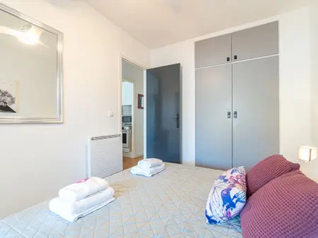 Appartement 2 chambres avec terrasse de 33 m² à Empuriabrava : photo 10