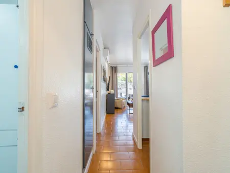 Appartement 2 chambres avec terrasse de 33 m² à Empuriabrava : photo 11