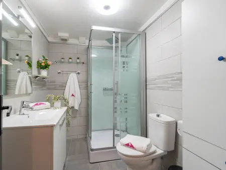 Appartement 2 chambres avec terrasse de 33 m² à Empuriabrava : photo 12