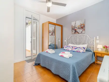 Appartement 2 chambres avec terrasse de 33 m² à Empuriabrava : photo 13