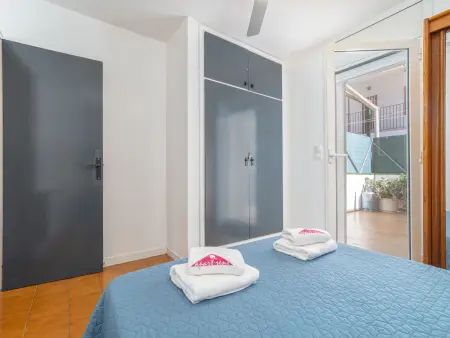 Appartement 2 chambres avec terrasse de 33 m² à Empuriabrava : photo 14