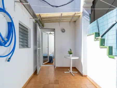 Appartement 2 chambres avec terrasse de 33 m² à Empuriabrava : photo 15