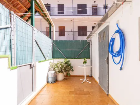 Appartement 2 chambres avec terrasse de 33 m² à Empuriabrava : photo 16