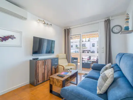 Appartement 2 chambres avec terrasse de 33 m² à Empuriabrava : photo 17