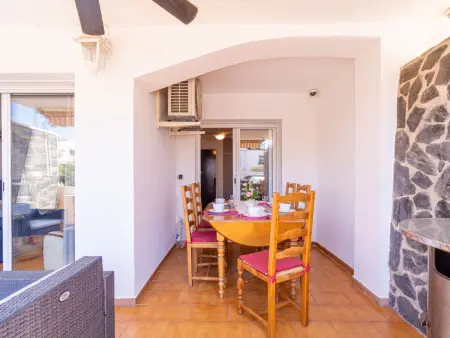 Appartement 2 chambres avec terrasse de 33 m² à Empuriabrava : photo 19