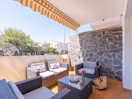 Appartement 2 chambres avec terrasse de 33 m² à Empuriabrava : photo 22