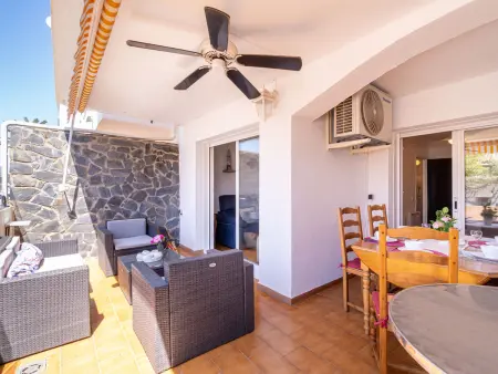 Appartement 2 chambres avec terrasse de 33 m² à Empuriabrava : photo 23