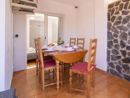 Appartement 2 chambres avec terrasse de 33 m² à Empuriabrava : photo 24