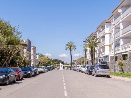 Appartement 2 chambres avec terrasse de 33 m² à Empuriabrava : photo 26