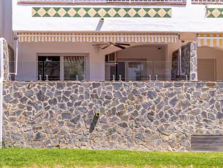 Appartement 2 chambres avec terrasse de 33 m² à Empuriabrava : photo 27