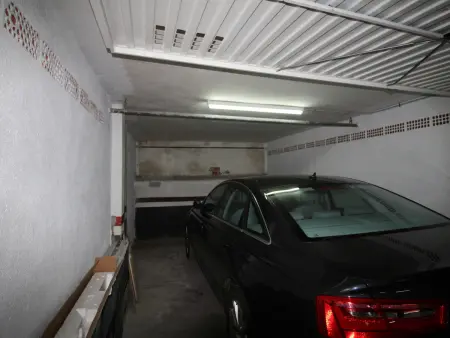 Appartement 2 chambres avec terrasse de 33 m² à Empuriabrava : photo 30