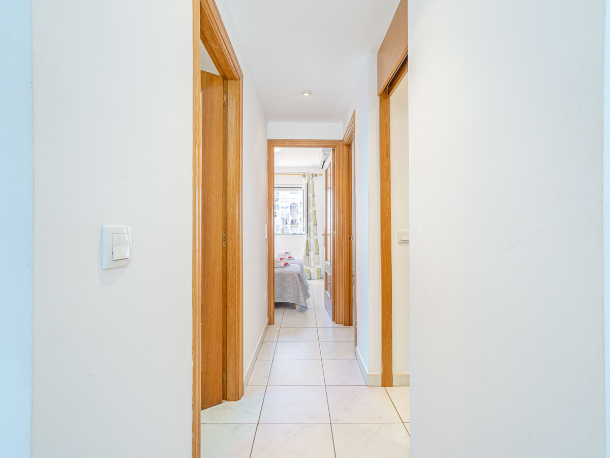 Appartement 6 pers. au canal, 200 m plage Empuriabrava - Photo 10