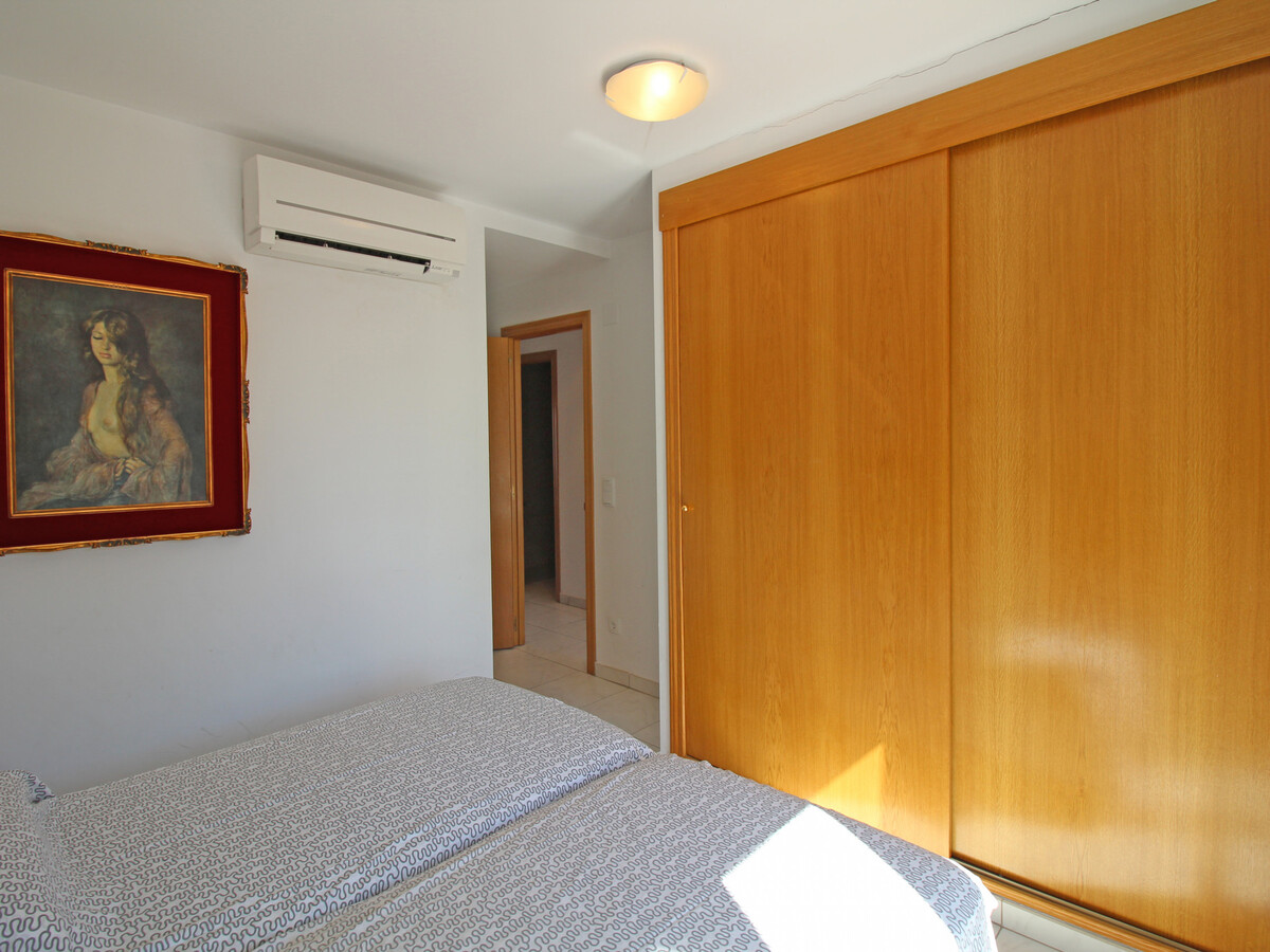 Appartement 6 pers. au canal, 200 m plage Empuriabrava - Photo 14