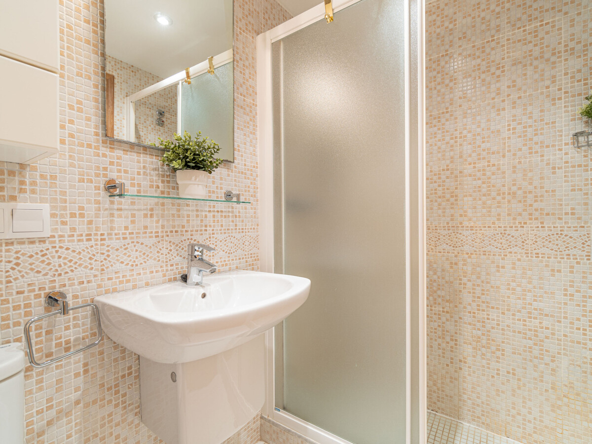Appartement 6 pers. au canal, 200 m plage Empuriabrava - Photo 16