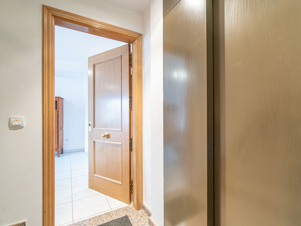 Appartement 6 pers. au canal, 200 m plage Empuriabrava - Photo 24