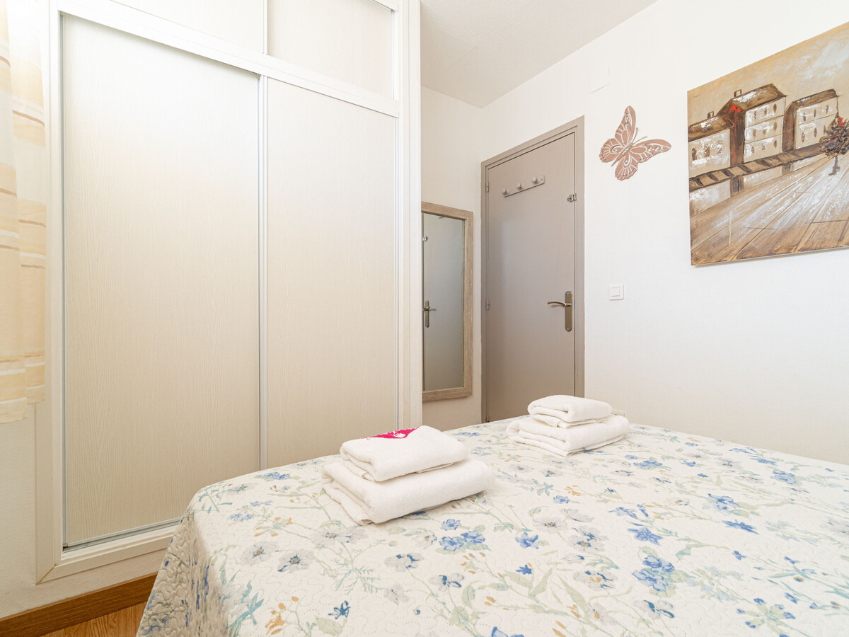 Appartement canal 36 m² à Empuriabrava, 450 m plage - Photo 7