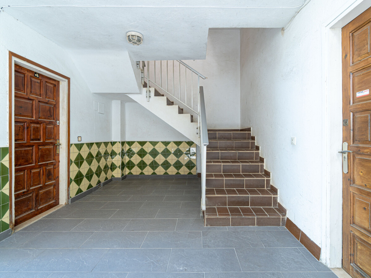 Appartement canal 36 m² à Empuriabrava, 450 m plage - Photo 16