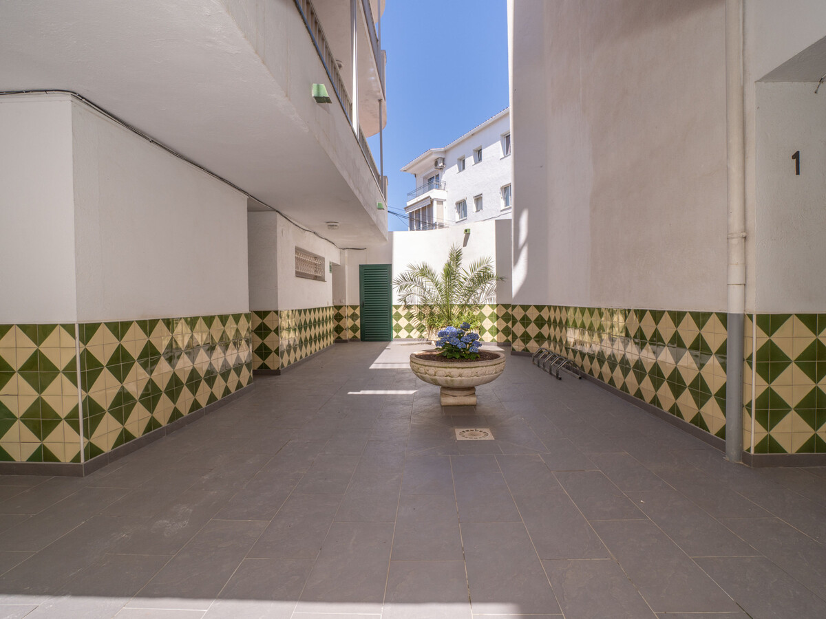Appartement canal 36 m² à Empuriabrava, 450 m plage - Photo 17