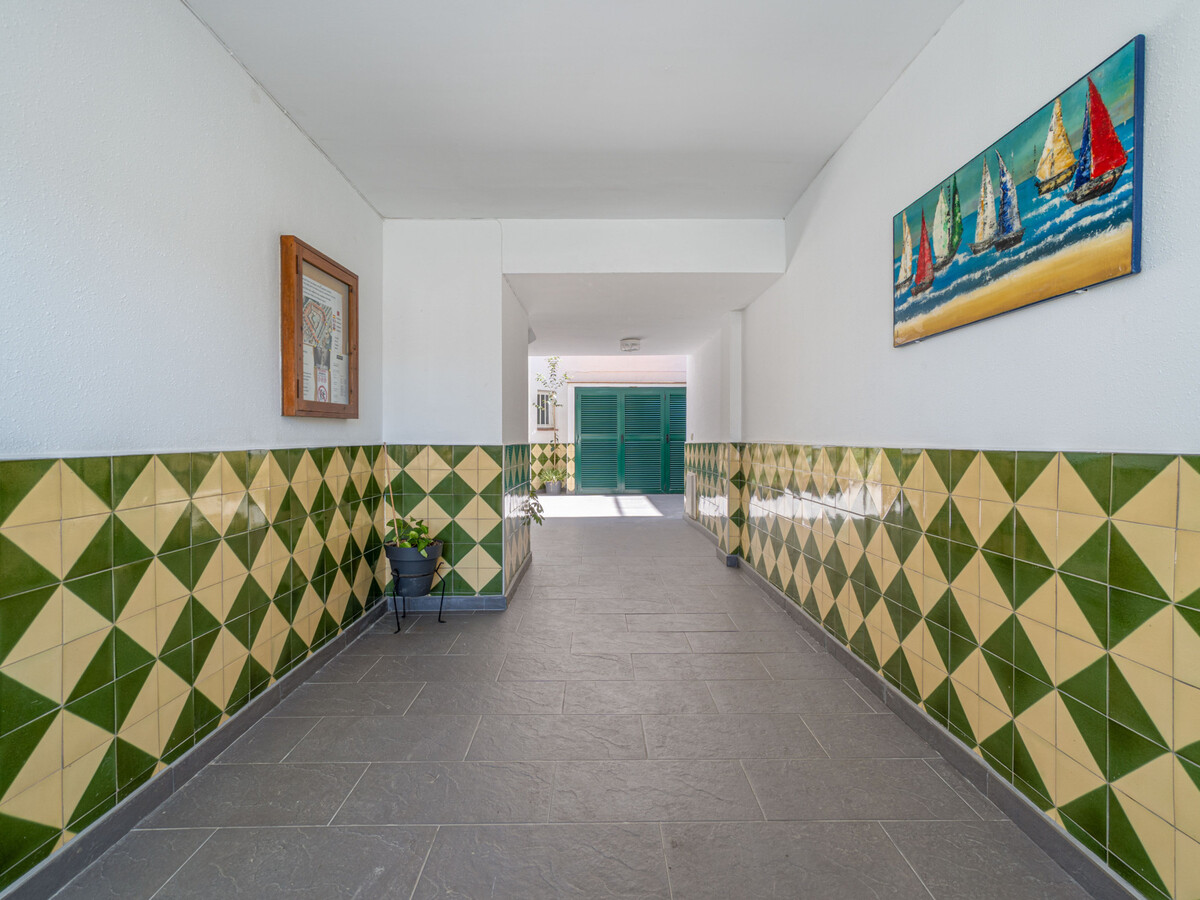 Appartement canal 36 m² à Empuriabrava, 450 m plage - Photo 18