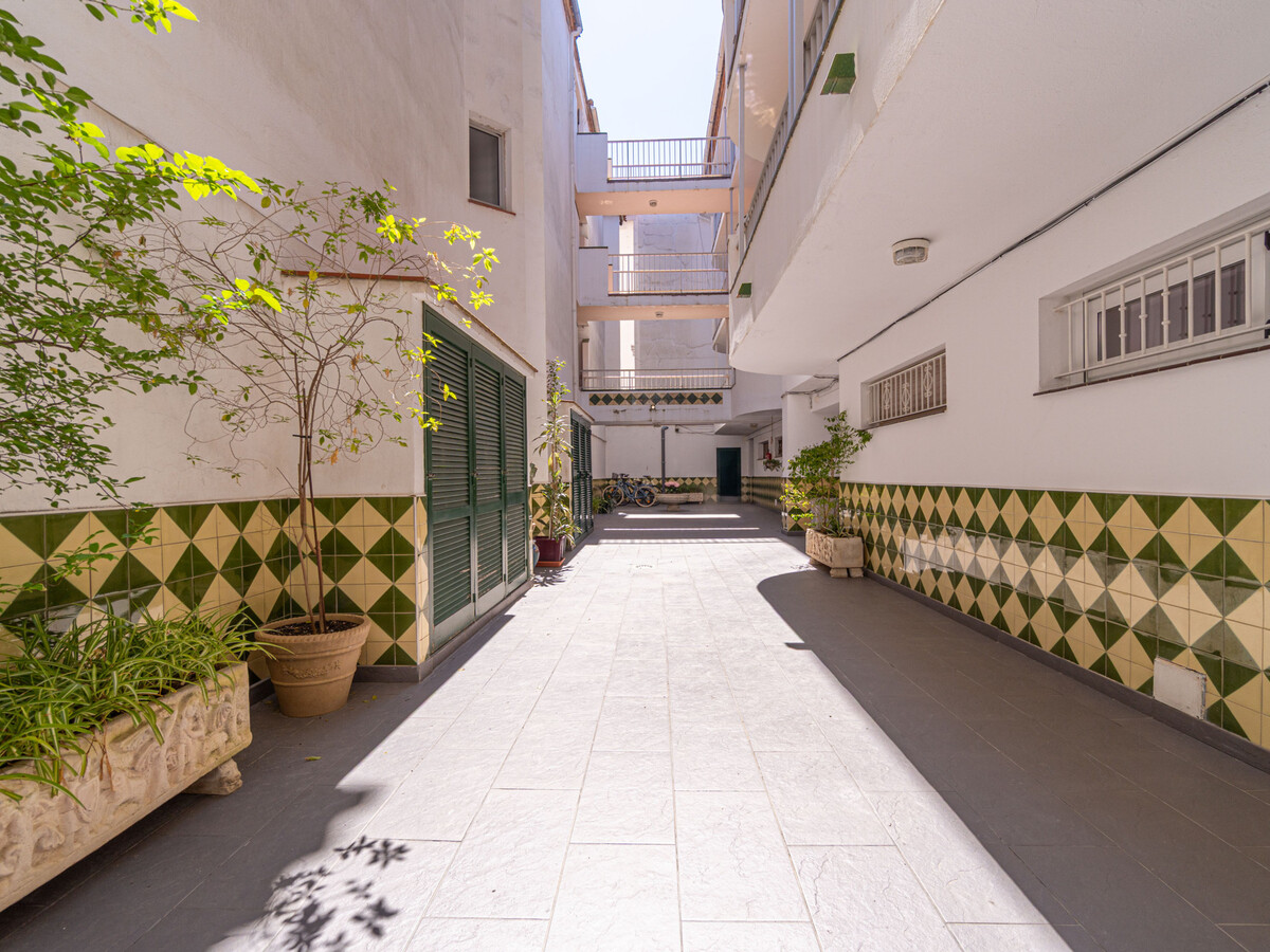 Appartement canal 36 m² à Empuriabrava, 450 m plage - Photo 19