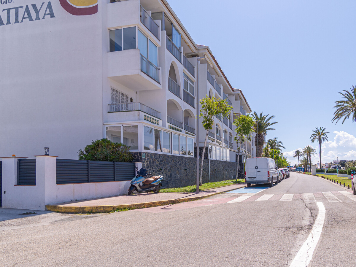 Appartement canal 36 m² à Empuriabrava, 450 m plage - Photo 22