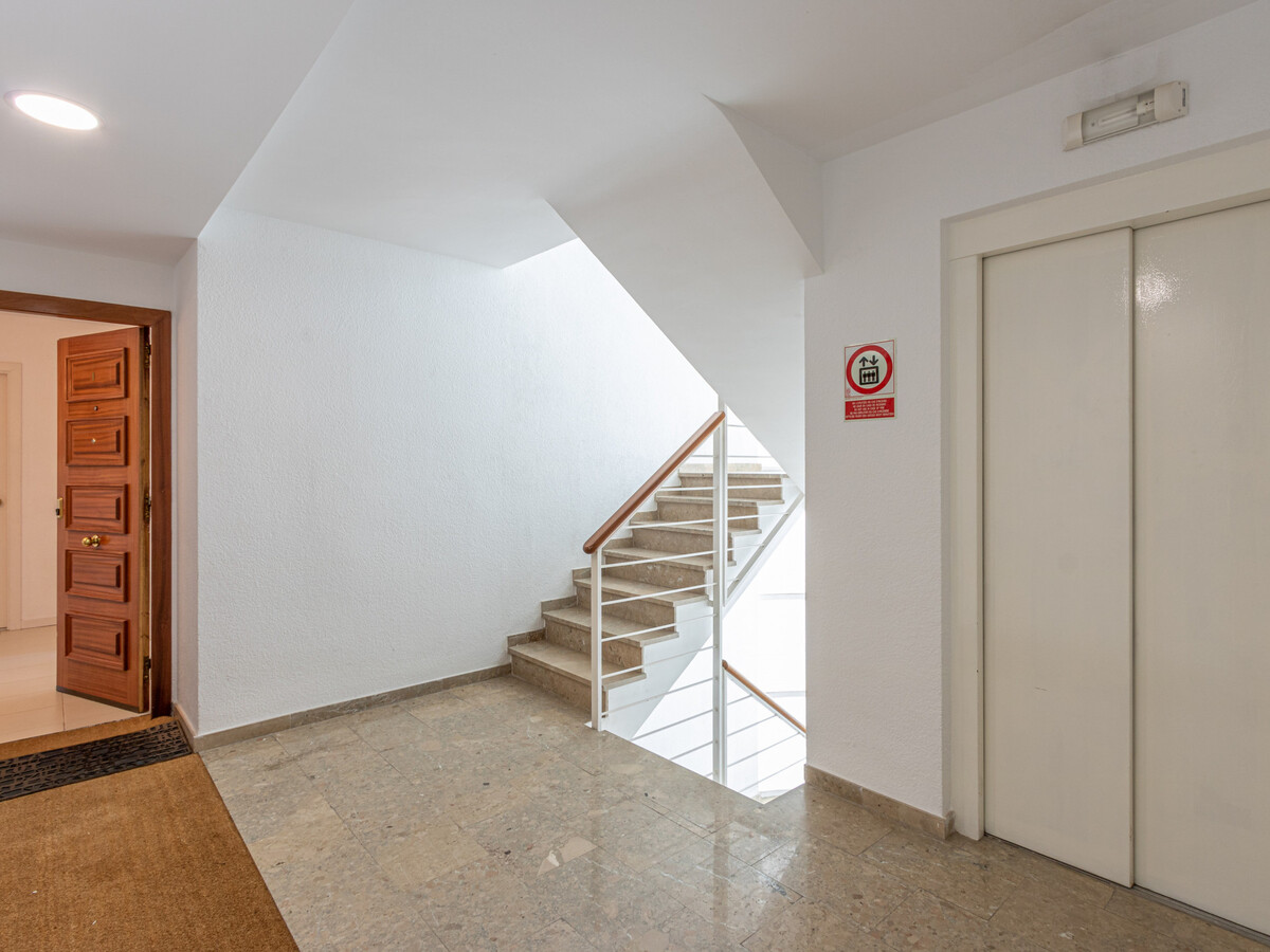 Appartement vue canal à Empuriabrava, 5 pers., 1 km plage - Photo 24