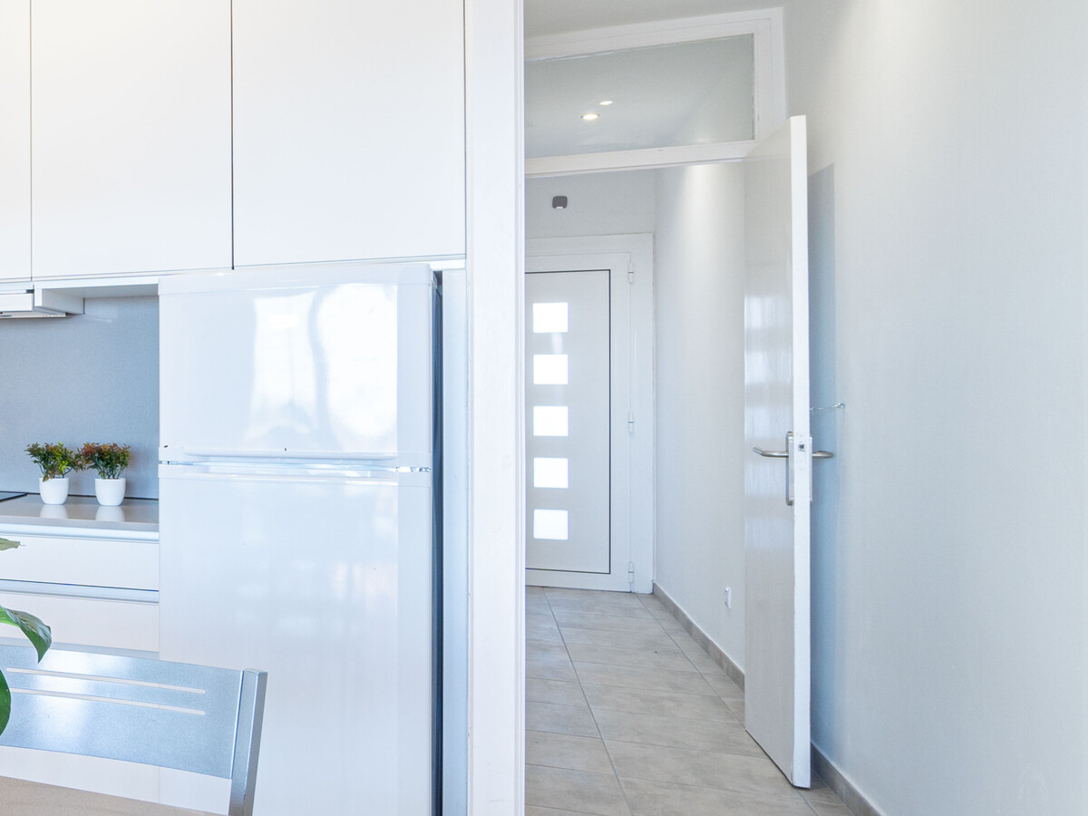 Appartement 1 chambre en première ligne de plage à Empuriabrava - Photo 10