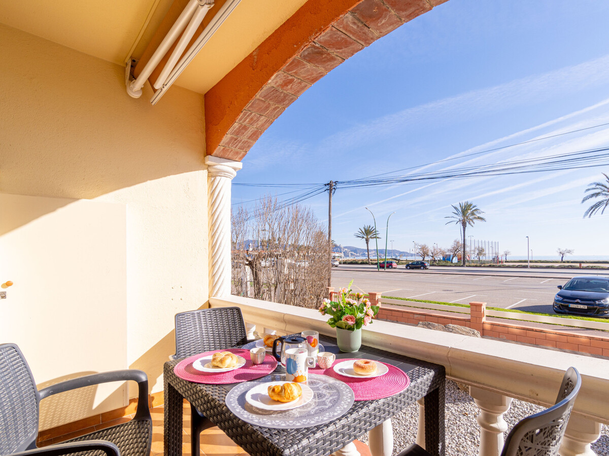 Appartement 1 chambre en première ligne de plage à Empuriabrava - Photo 17