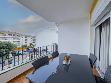 Appartement 2 chambres, 200m de la plage à Mijas : photo 4