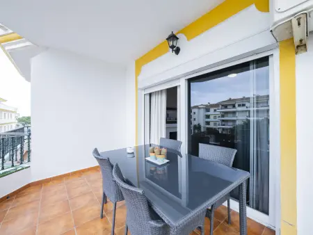 Appartement 2 chambres, 200m de la plage à Mijas : photo 5