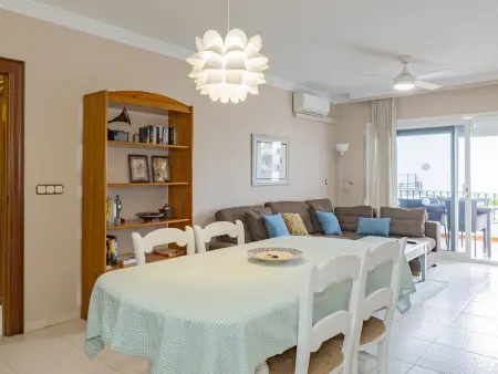 Appartement 2 chambres, 200m de la plage à Mijas : photo 8