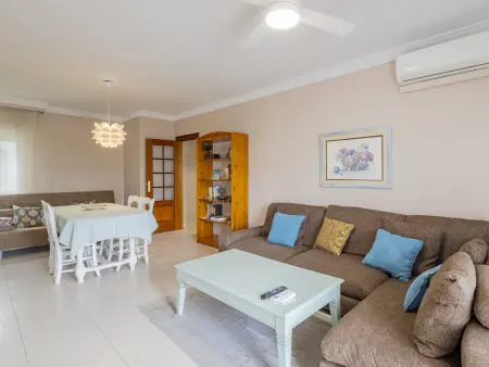 Appartement 2 chambres, 200m de la plage à Mijas : photo 11