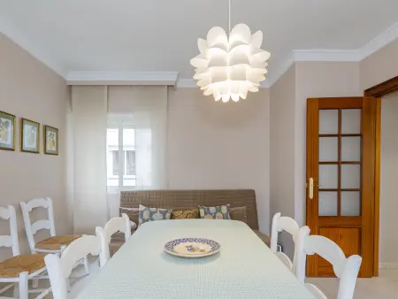 Appartement 2 chambres, 200m de la plage à Mijas : photo 14