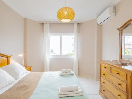 Appartement 2 chambres, 200m de la plage à Mijas : photo 22