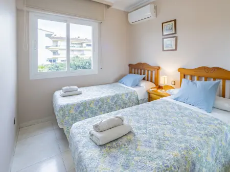 Appartement 2 chambres, 200m de la plage à Mijas : photo 29