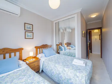 Appartement 2 chambres, 200m de la plage à Mijas : photo 30