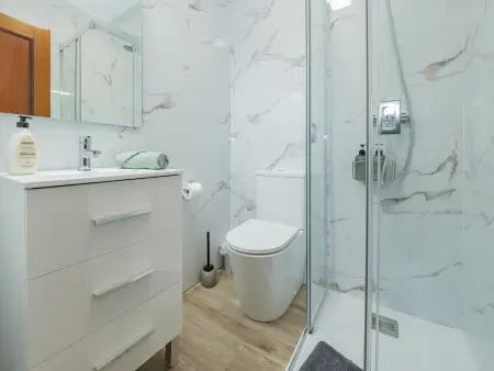Appartement 2 chambres, 200m de la plage à Mijas : photo 33