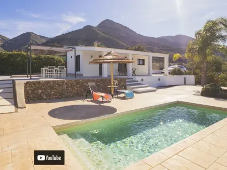 Refuge moderne à Malaga avec piscine privée pour couples - Photo 1