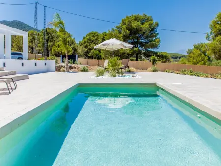 Refuge moderne à Malaga avec piscine privée pour couples - Photo 2