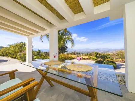Refuge moderne à Malaga avec piscine privée pour couples - Photo 3