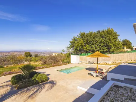 Refuge moderne à Malaga avec piscine privée pour couples - Photo 7
