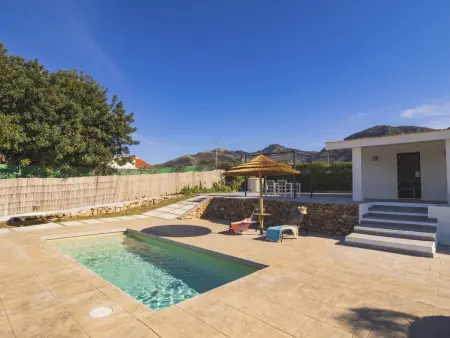 Refuge moderne à Malaga avec piscine privée pour couples - Photo 8