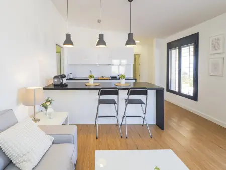 Refuge moderne à Malaga avec piscine privée pour couples - Photo 10