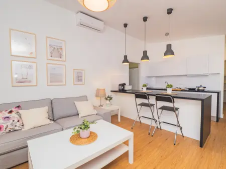 Refuge moderne à Malaga avec piscine privée pour couples - Photo 11