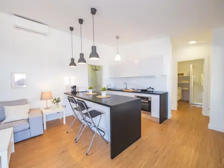 Refuge moderne à Malaga avec piscine privée pour couples - Photo 12