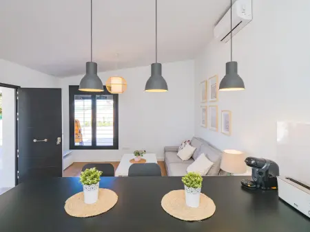 Refuge moderne à Malaga avec piscine privée pour couples - Photo 13
