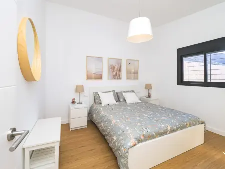 Refuge moderne à Malaga avec piscine privée pour couples - Photo 14