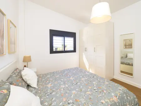 Refuge moderne à Malaga avec piscine privée pour couples - Photo 16